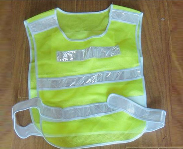 反光背心