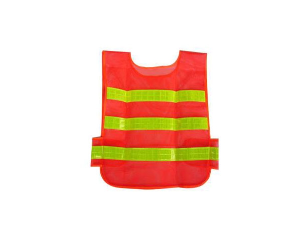 反光背心