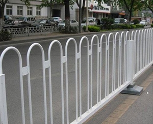 市政护栏