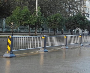 市政护栏