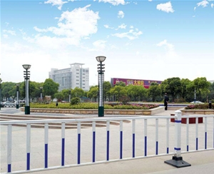 市政护栏