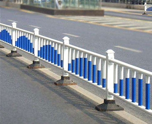 市政护栏